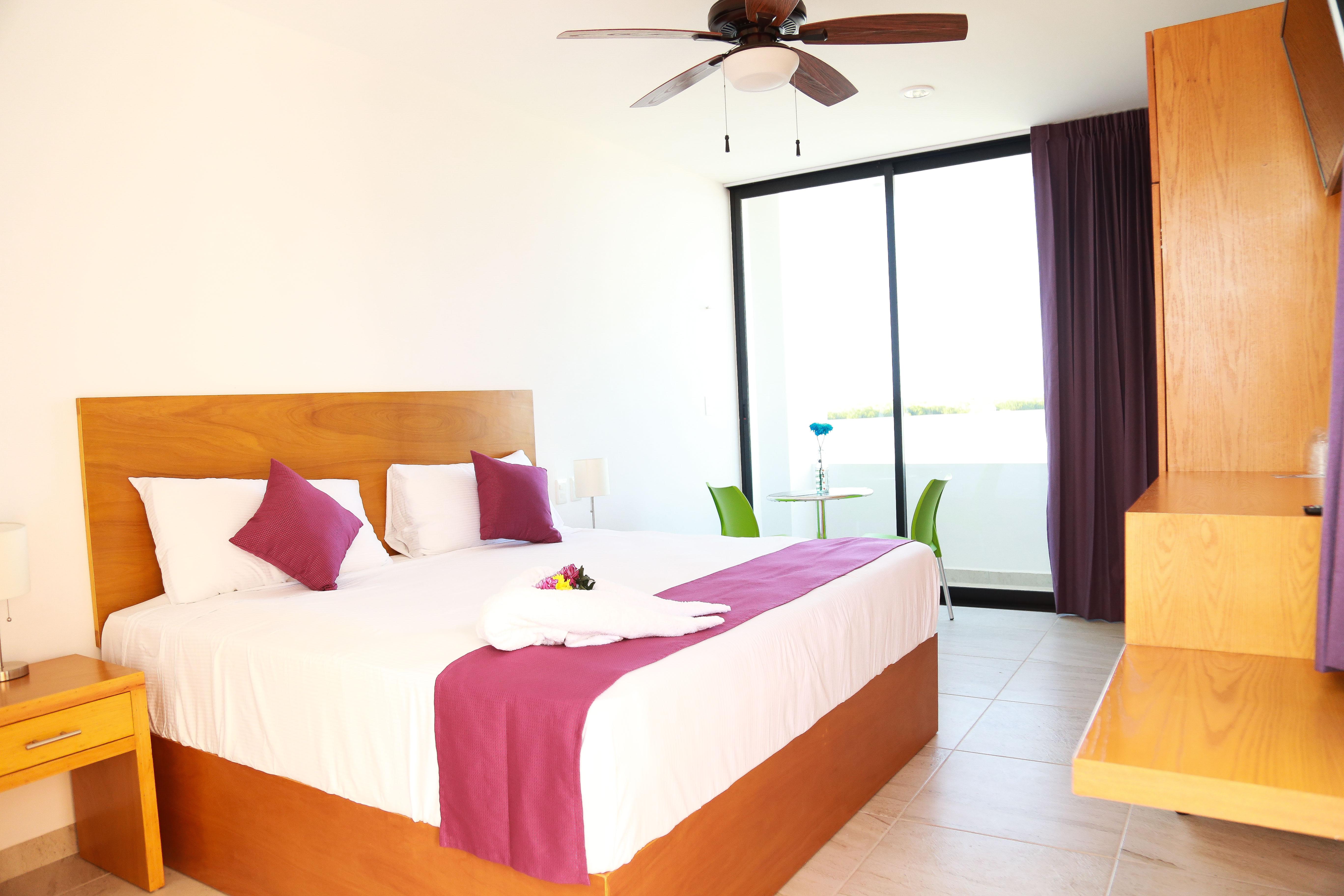 Yuum Ha Boutique Hotel Rio Lagartos Exterior photo