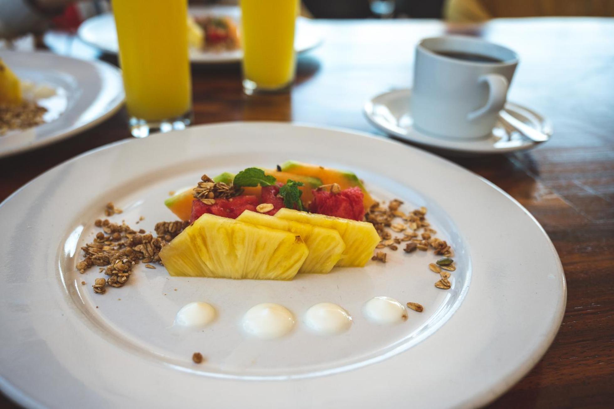 Yuum Ha Boutique Hotel Rio Lagartos Exterior photo